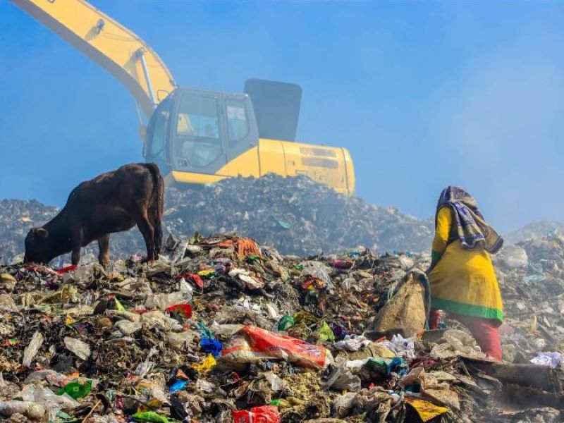 Trường hợp nào chủ nguồn thải chất thải nguy hại được tự xử lý chất thải nguy hại