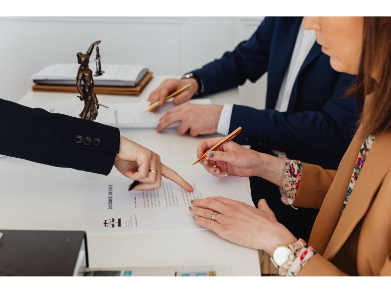 Tranh chấp tên miền được giải quyết như thế nào?