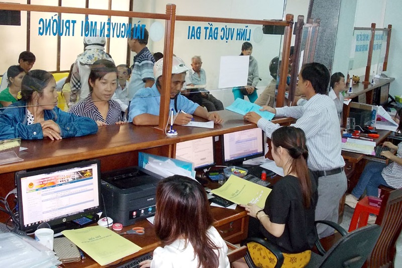 Hậu quả pháp lý của không thực hiện đăng ký hợp đồng quyền sử dụng đất?