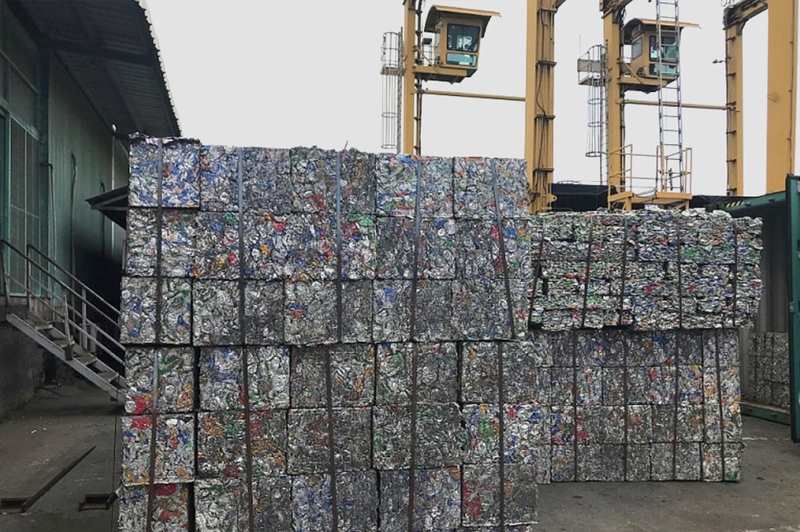 Dịch vụ tư vấn pháp lý liên quan đến cơ sở sơ chế phế liệu