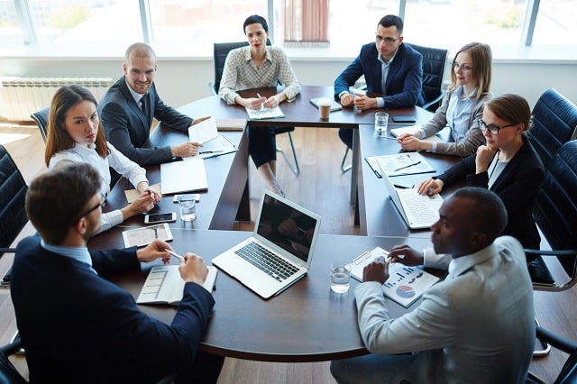 Cùng NPLaw tìm hiểu về biên bản họp Hội đồng quản trị