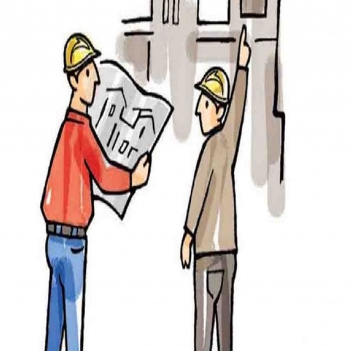 Tư vấn pháp lý khi gặp ô nhiễm trong quá trình thi công