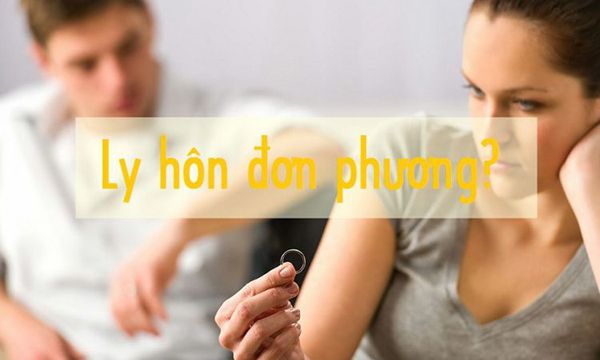 Các quy định pháp luật về ly hôn
