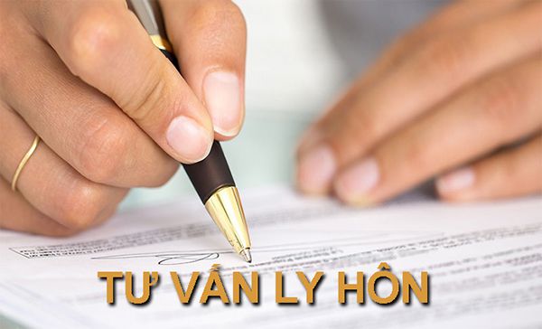 Dịch vụ tư vấn ly hôn trọn gói