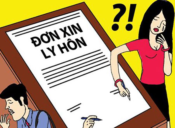 Ly hôn đơn phương là gì?