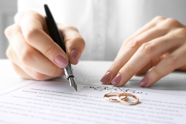 Trình tự, thủ tục, hồ sơ khi ly hôn đơn phương