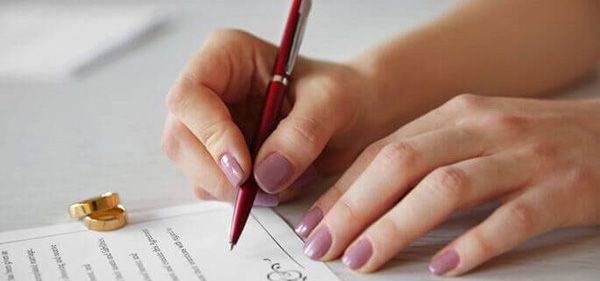 Giải đáp một số thắc mắc về ly hôn đơn phương