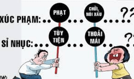 Danh dự nhân phẩm