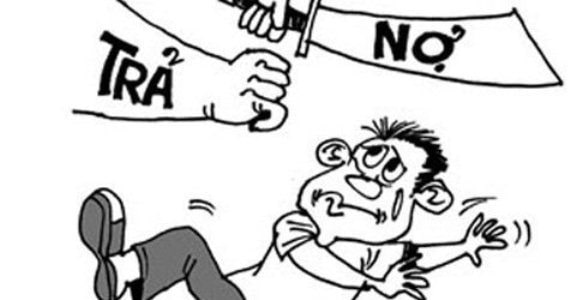 2. Đòi nợ không hợp pháp bị xử lý như thế nào?