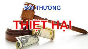Người chưa thành niên gây ra thiệt hại thì ai có trách nhiệm bồi thường?