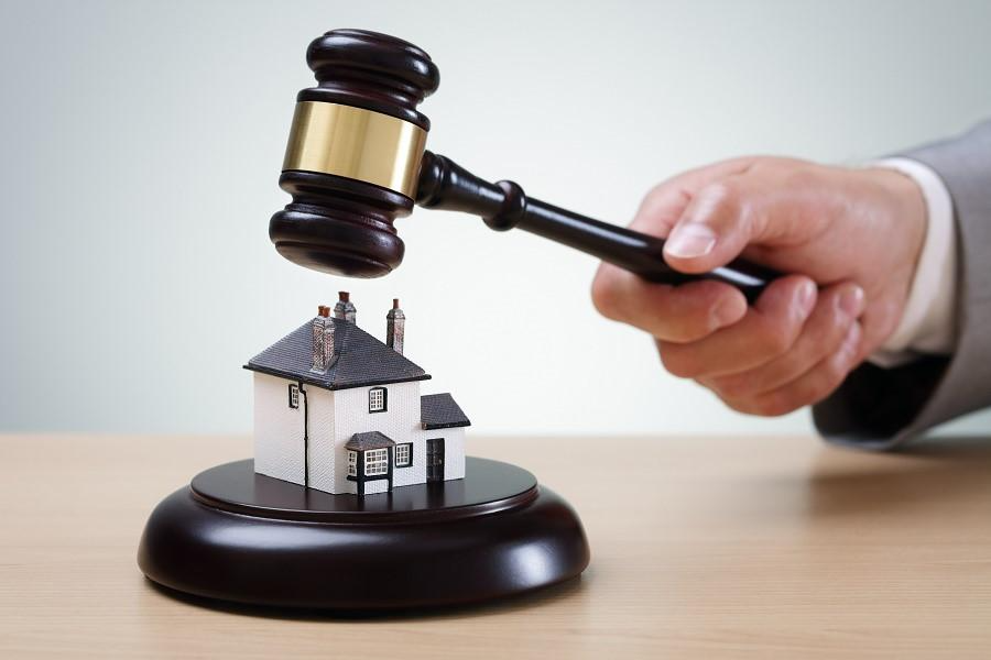 luật sư giải quyết tranh chấp đất đai