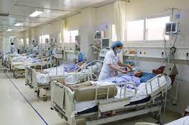 ình hình tranh chấp trong khám chữa bệnh hiện nay