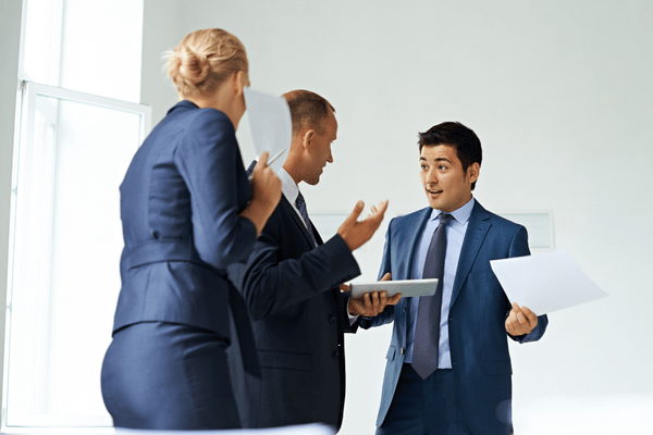 Các phương thức giải quyết tranh chấp thương mại quốc tế
