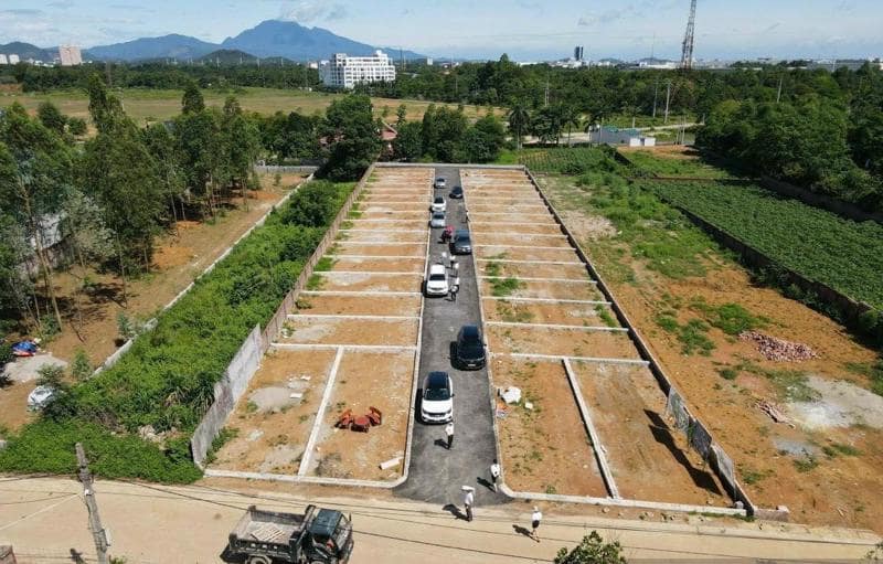 Giải đáp một số thắc mắc về quyền sử dụng đất nông nghiệp tại nông thôn