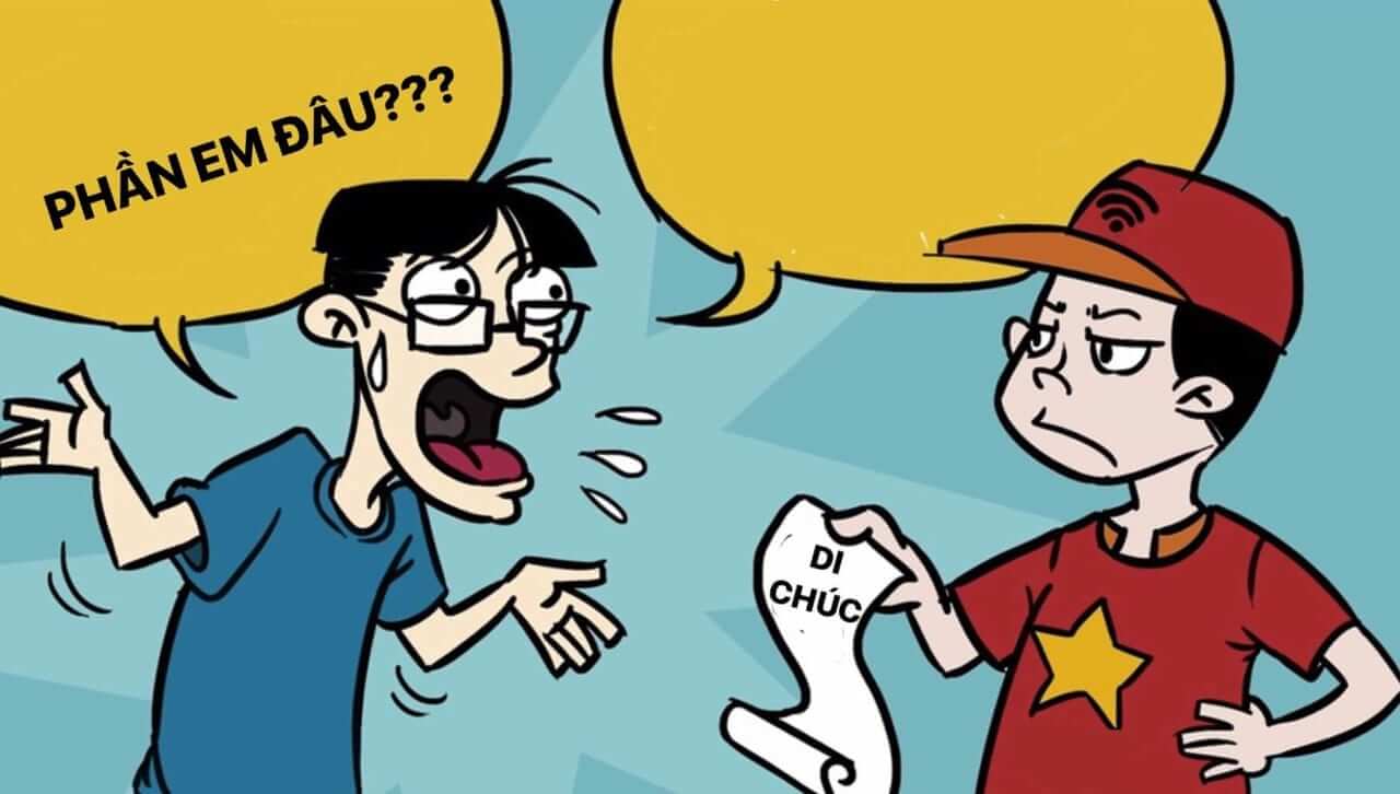 Có được thừa kế đất trồng lúa không?