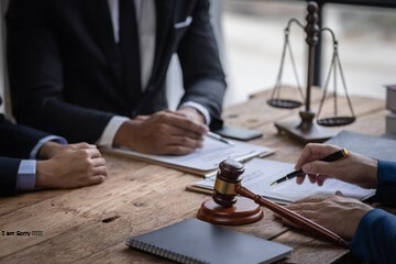 Hồ sơ, thủ tục hủy phán quyết trọng tài