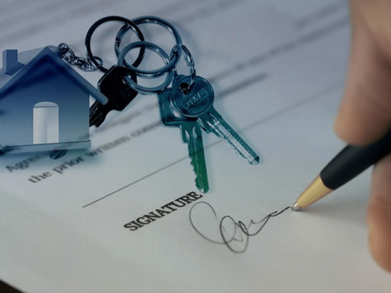 Sự cần thiết của hợp đồng mua bán đất trên thực tế hiện nay