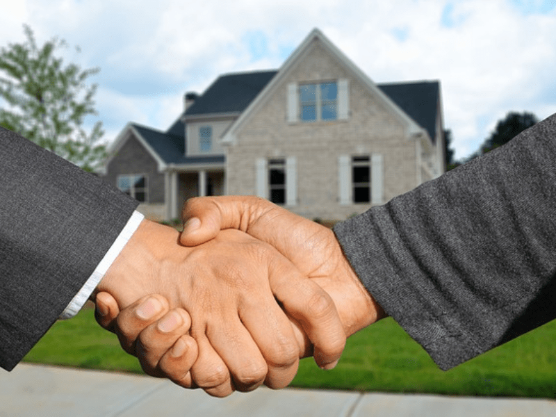Hợp đồng mua bán đất là gì?