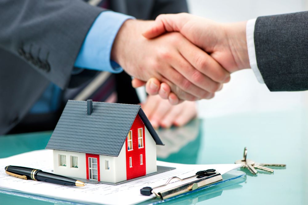 Thủ tục giải quyết tranh chấp hợp đồng thi công xây dựng