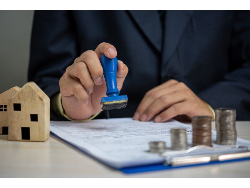 Nội dung cần có của hợp đồng đặt cọc chuyển nhượng quyền sử dụng đất