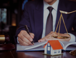Quy định pháp luật về đăng bộ nhà đất