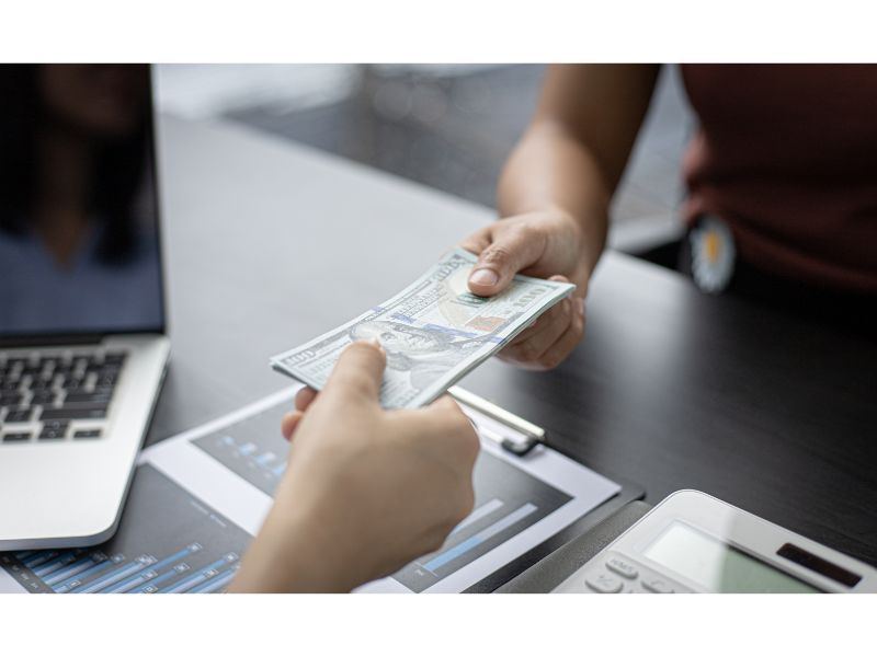 Có thể đòi lại tiền cho mượn bằng cách nào