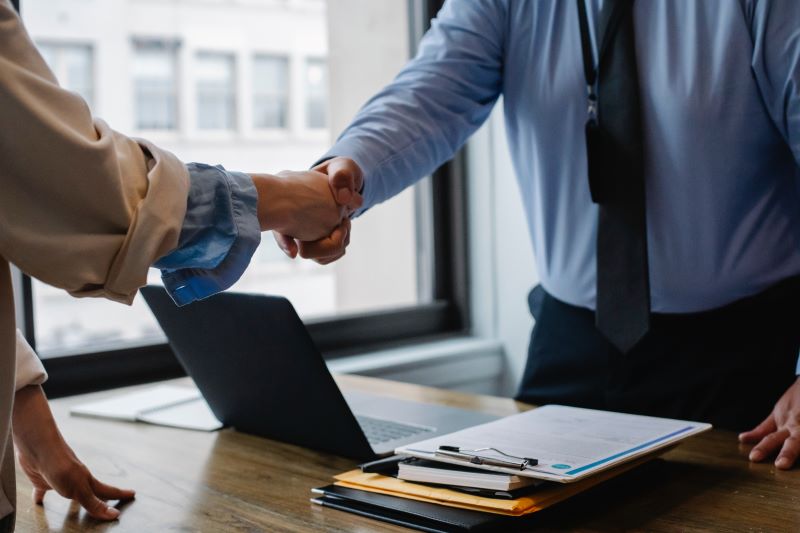 Các loại hợp đồng chính