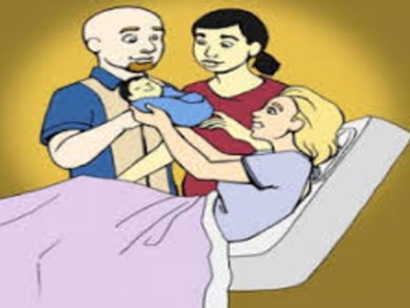 Việc thỏa thuận về mang thai hộ vì mục đích nhân đạo được lập thành văn bản có phải công chứng không?