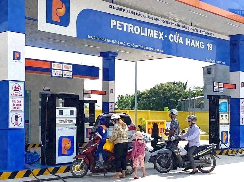 Nhu cầu ký hợp đồng mua bán xăng dầu hiện nay