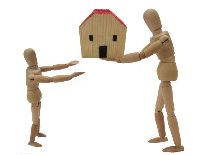 Thực trạng thừa kế tài sản của ông bà