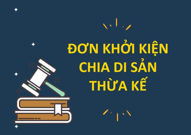 Các thắc mắc thường gặp liên quan đến khởi kiện chia di sản thừa kế