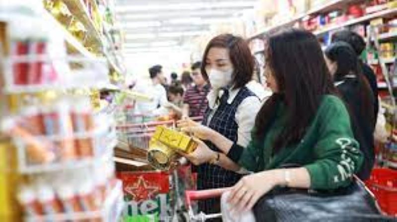 Thực trạng tranh chấp giữa người tiêu dùng và tổ chức, cá nhân kinh doanh
