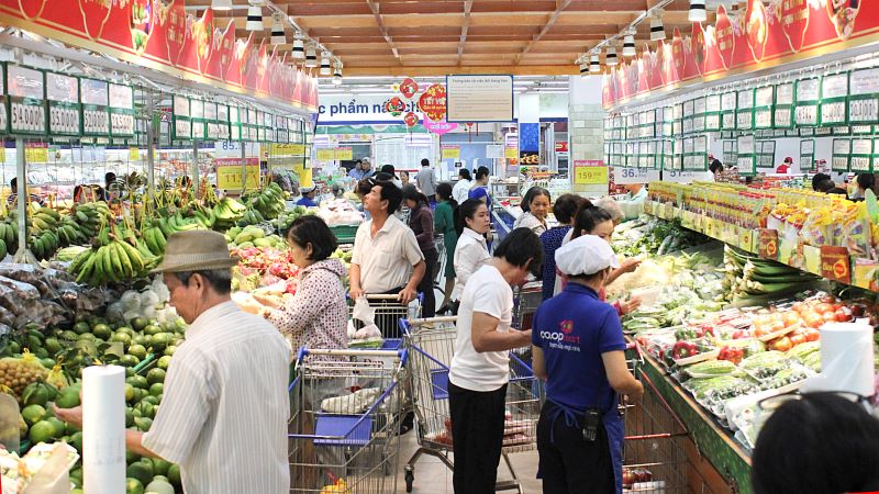 Thực trạng tranh chấp giữa người tiêu dùng và tổ chức, cá nhân kinh doanh