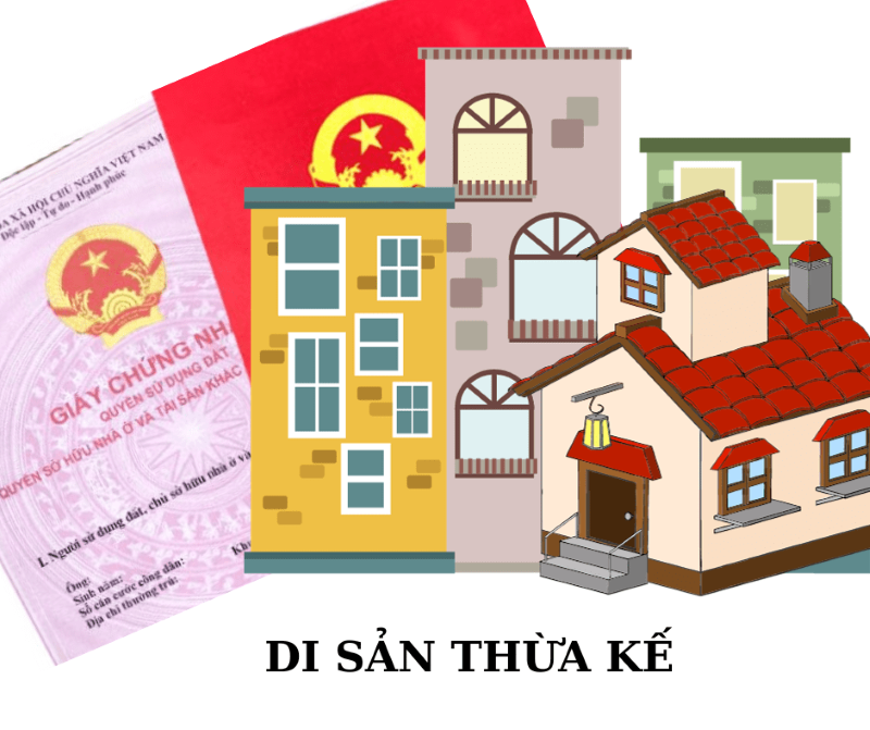 Di sản thừa kế là quyền sử dụng đất cần lưu ý gì?