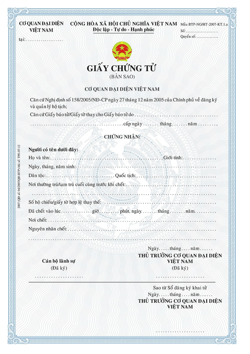 Thủ tục bán quyền sử dụng đất là tài sản thừa kế của vợ, chồng