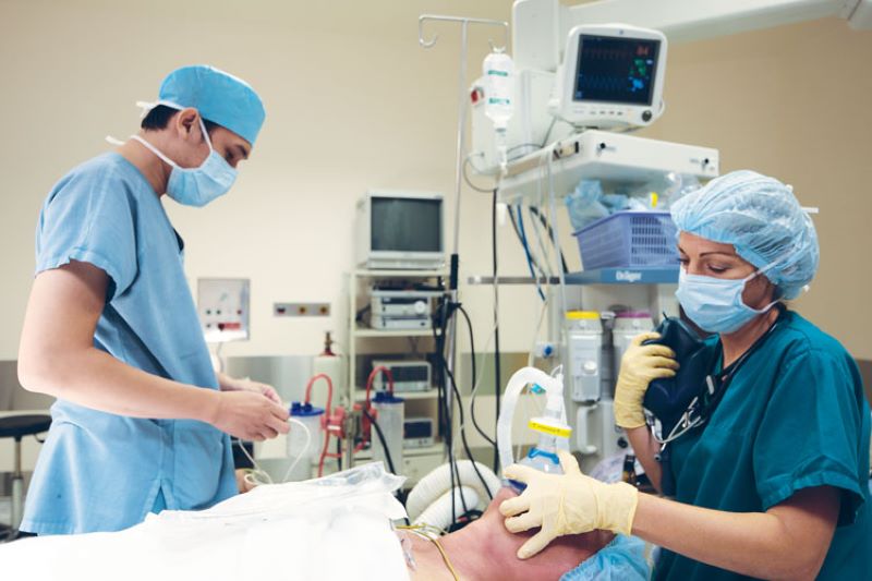 Các quy định pháp luật liên quan đến phẫu thuật thẩm mỹ bị biến chứng