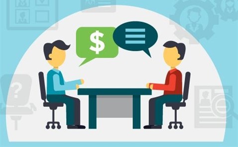 Quy định về phương thức thương lượng giữa người tiêu dùng và tổ chức