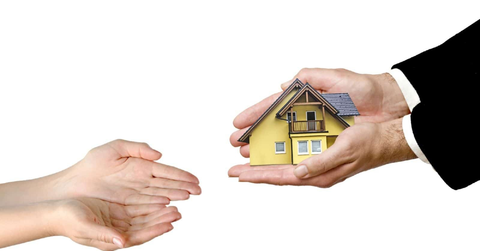 Thực trạng chia lại tài sản thừa kế