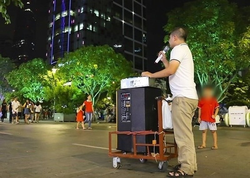 Chém người trọng thương vì nhắc nhở hát karaoke gây ồn ào bị xử lý như thế nào?