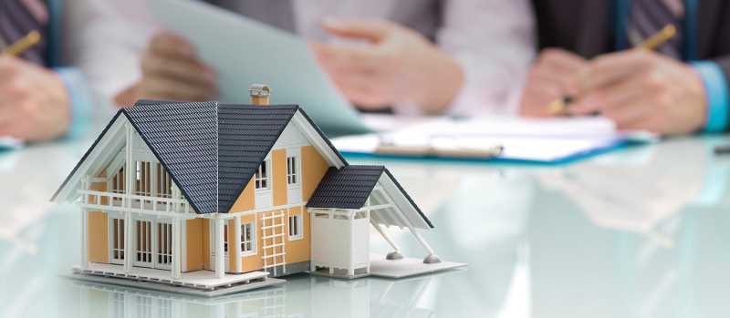 Giải đáp các câu hỏi liên quan đến thừa kế nhà chưa hoàn công
