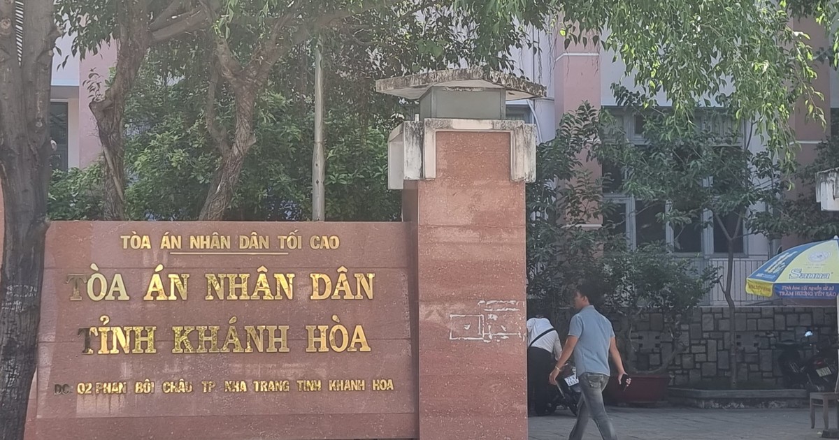 Ly hôn với người nước ngoài tại Nha Trang nộp đơn ở đâu?