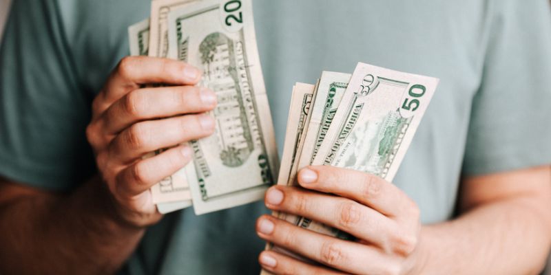Thực trạng về tiền đặt cọc thuê nhà