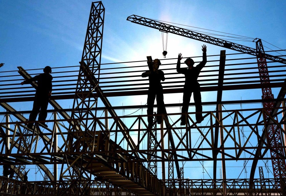 Thực trạng tranh chấp hợp đồng thi công xây dựng công trình