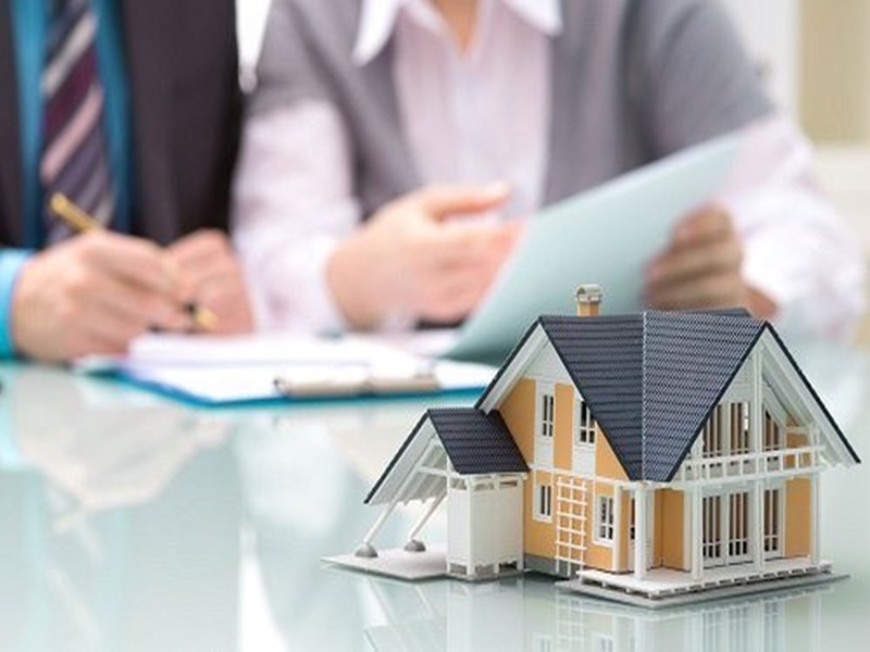 Hợp đồng thế chấp là gì?