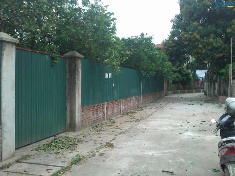 Hòa giải trong trường hợp một hộ dân xây tường rào làm mất lối đi chung của 6 hộ dân khác, có 1 bên không chịu thì giải quyết thế nào?