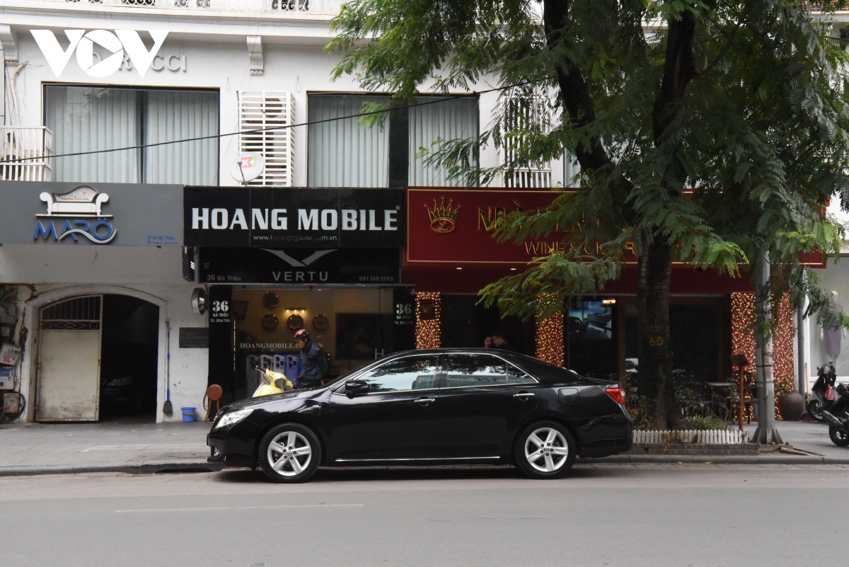 Thực trạng sử dụng nhà thuê không đúng mục đích