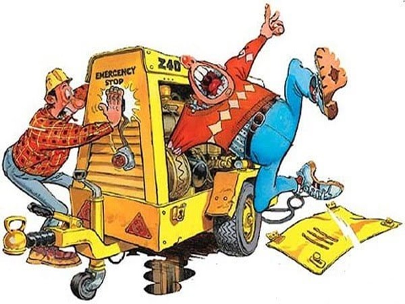 Quy định pháp luật về bồi thường cho người lao động bị tai nạn lao động