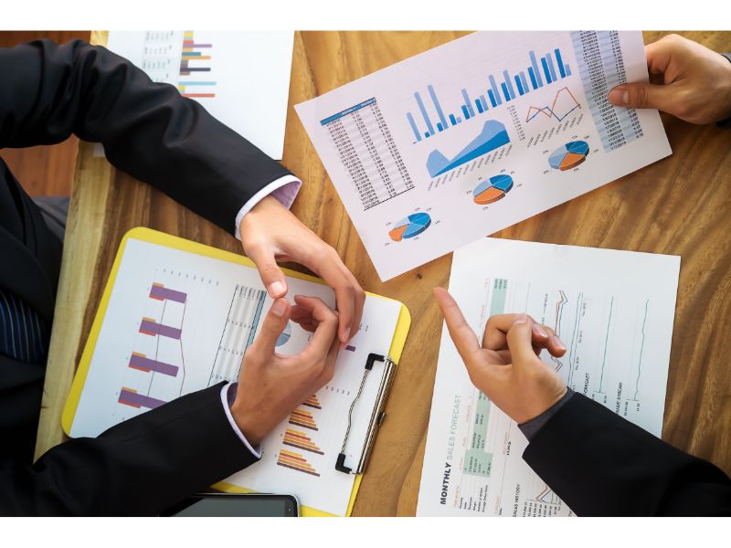 Tranh chấp thương mại là gì?