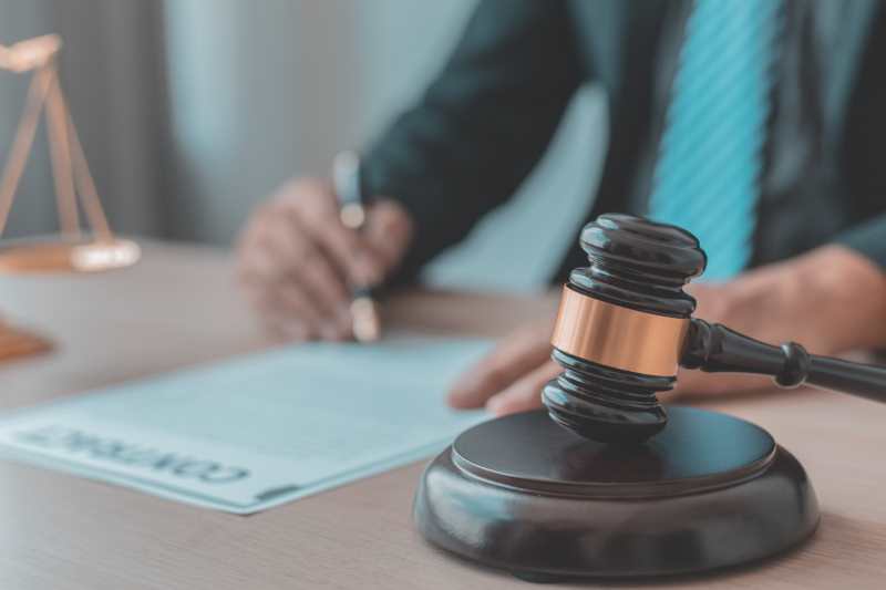 Đăng ký phán quyết trọng tài vụ việc tại đâu?