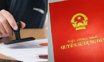 Hình thức hợp đồng thế chấp bất động sản